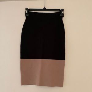 BCBG Maxazria Skirt XS